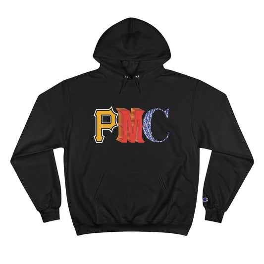 PMC Champion Hoodie